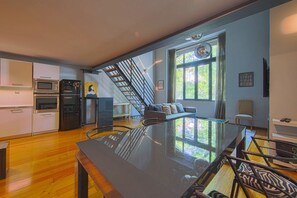 Interior - Lisbon Premium Loft by Homing (Lisbon)