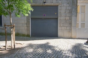 Exterior - Lisbon Premium Loft by Homing (Lisbon)