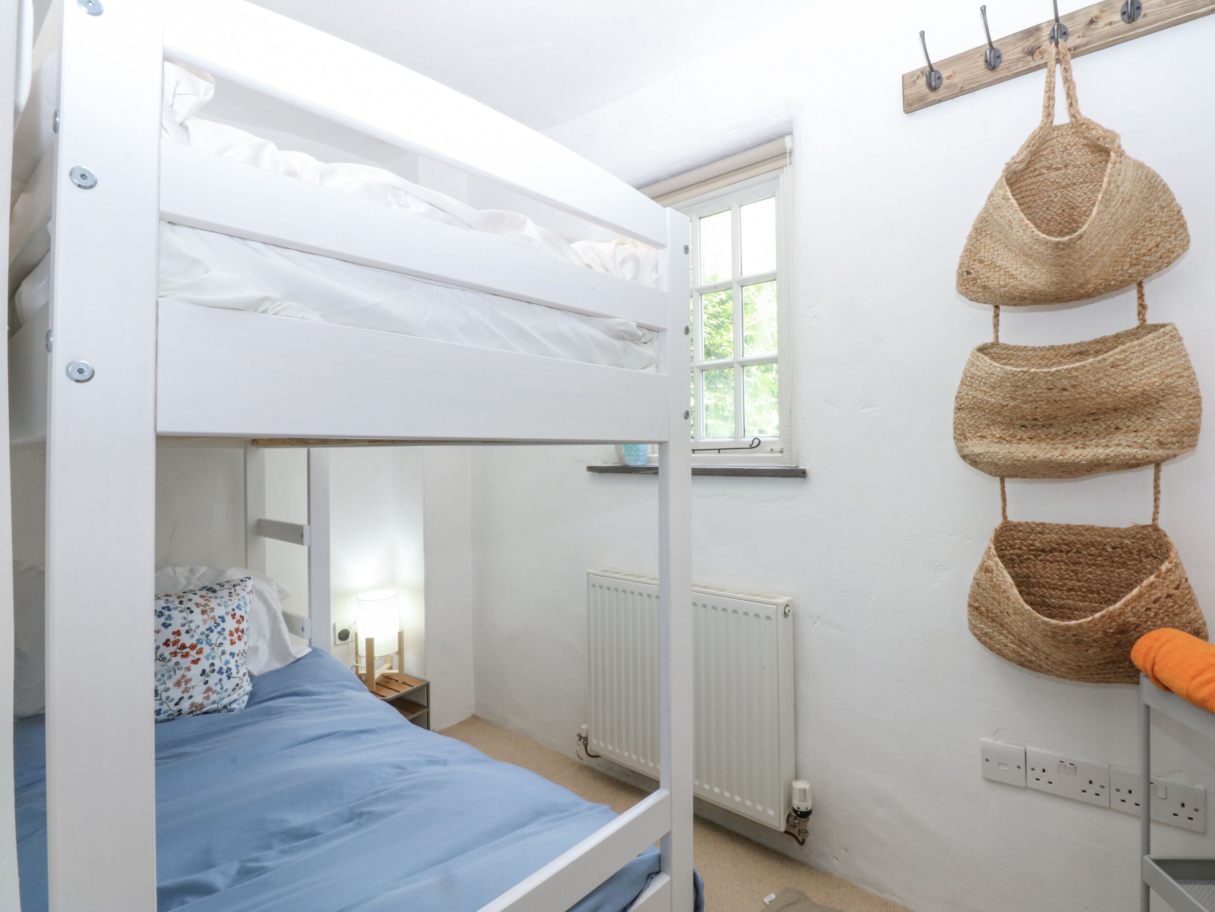 4 chambres, Wi-Fi gratuit, décoration personnalisée