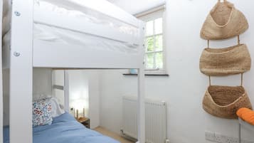 4 chambres, Wi-Fi gratuit, décoration personnalisée