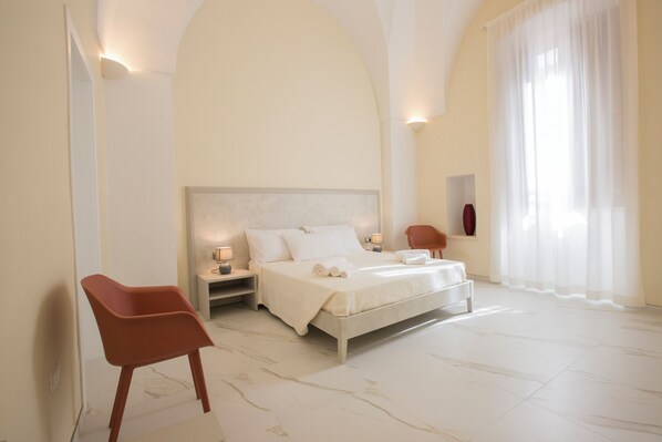 Superior Double Room, Annex Building