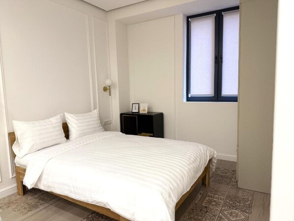 Signature Condo, 2 Bedrooms, Non Smoking, Kitchen