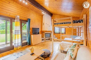 1 dormitorio, tabla de planchar con plancha, wifi gratis