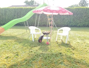 Espace pour enfants
