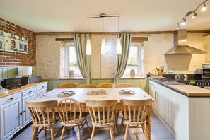 Maison | 4 chambres
