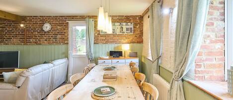 Maison | 4 chambres