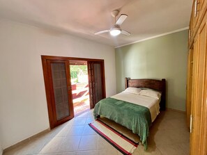 1 Schlafzimmer