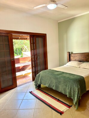 1 chambre