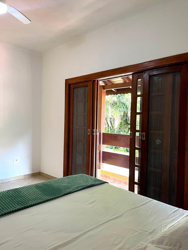 1 chambre