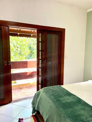1 chambre
