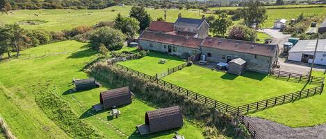 Cottage | Extérieur