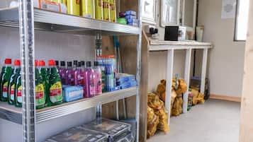 Cottage | Boutique de souvenirs