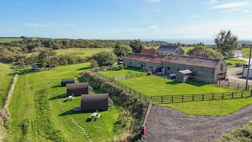 Cottage | Extérieur