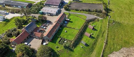 Cottage | Extérieur