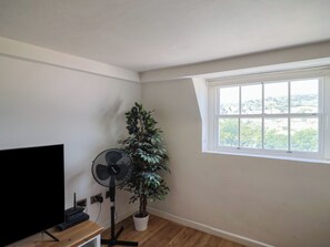 Interior - Sea Holly (Lyme Regis)