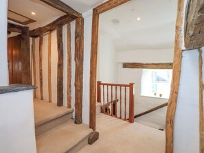 Interior - 8 1/2 Church Street (Ambleside)