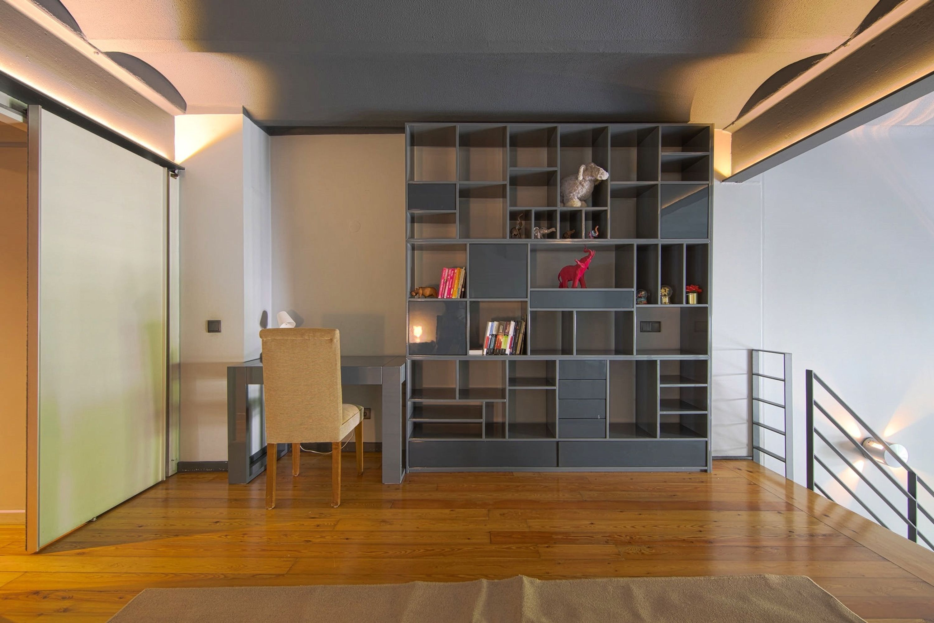 公寓 | 1 間臥室