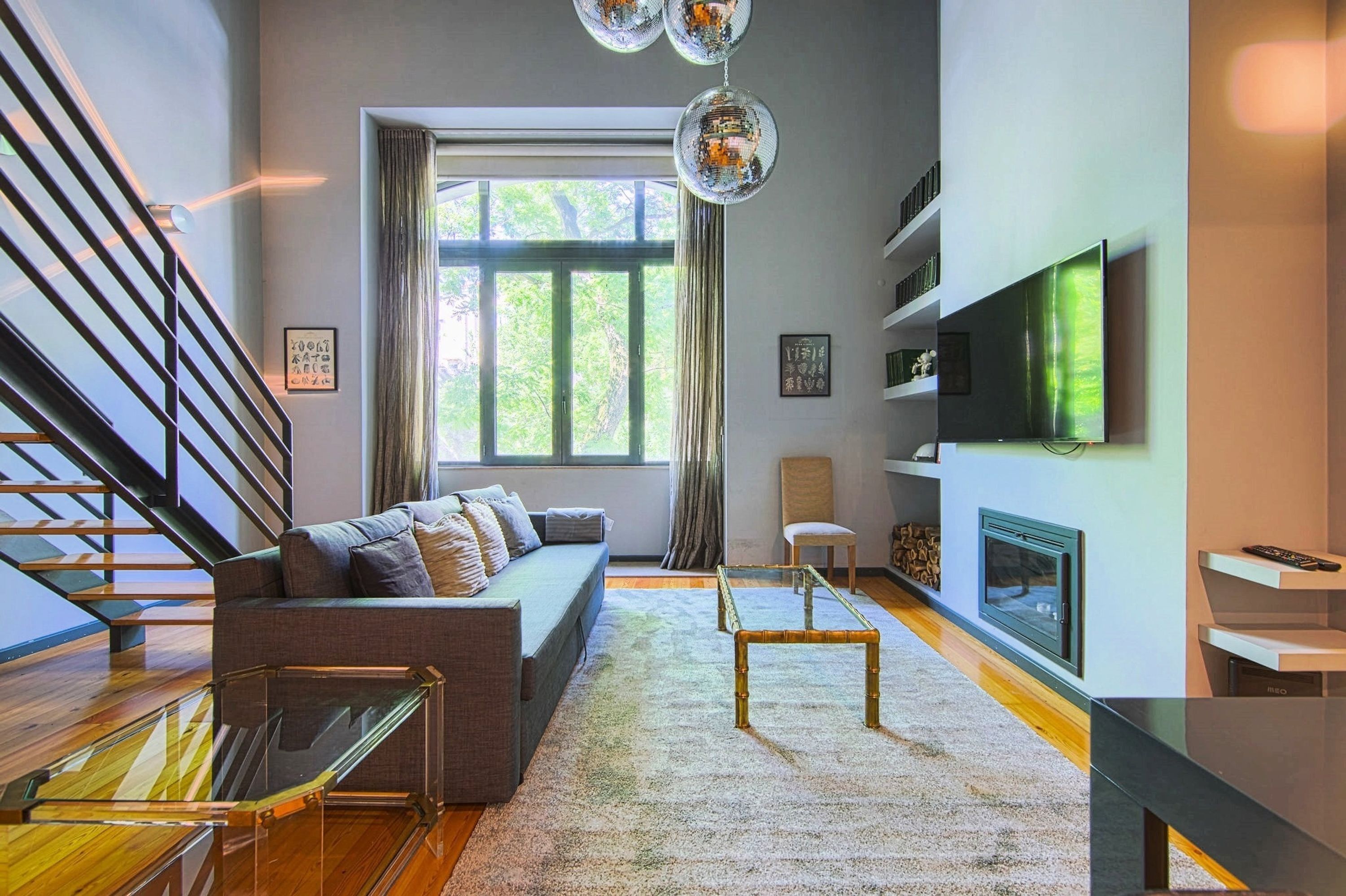 Apartemen | 1 kamar tidur