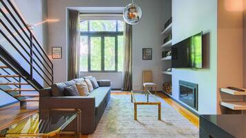 Apartemen | 1 kamar tidur