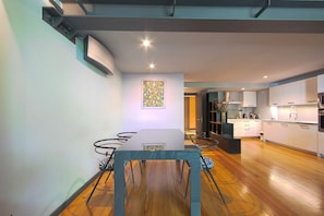 Maison | 1 chambre