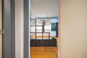 Apartamento | 1 quarto