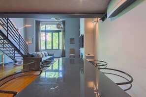 อพาร์ทเมนท์ | 1 ห้องนอน