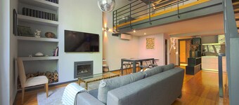 Lisbon Premium Loft by Homing