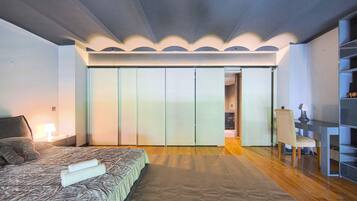 Apartemen | 1 kamar tidur