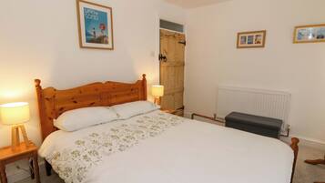 1 bedroom, individually decorated, individually furnished, free WiFi