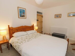 1 camera, con stile personalizzato, con arredamento individuale