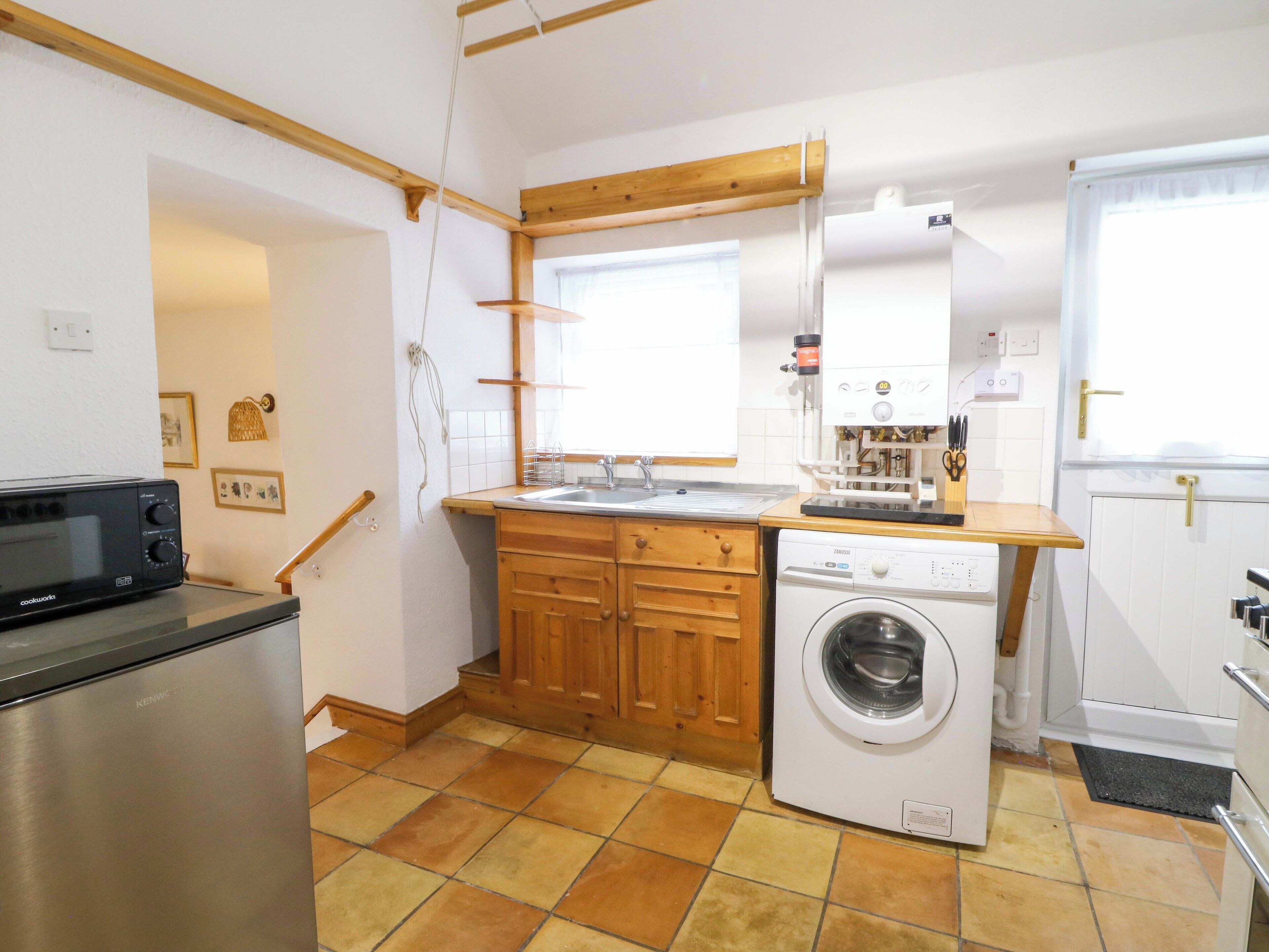 Cookware/dishes/utensils