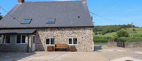 Cottage | Extérieur