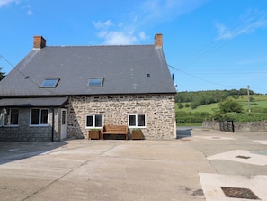 Cottage | Exterior