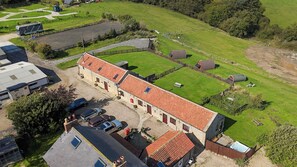 Cottage | Exterior - Mini pod (Scarborough)