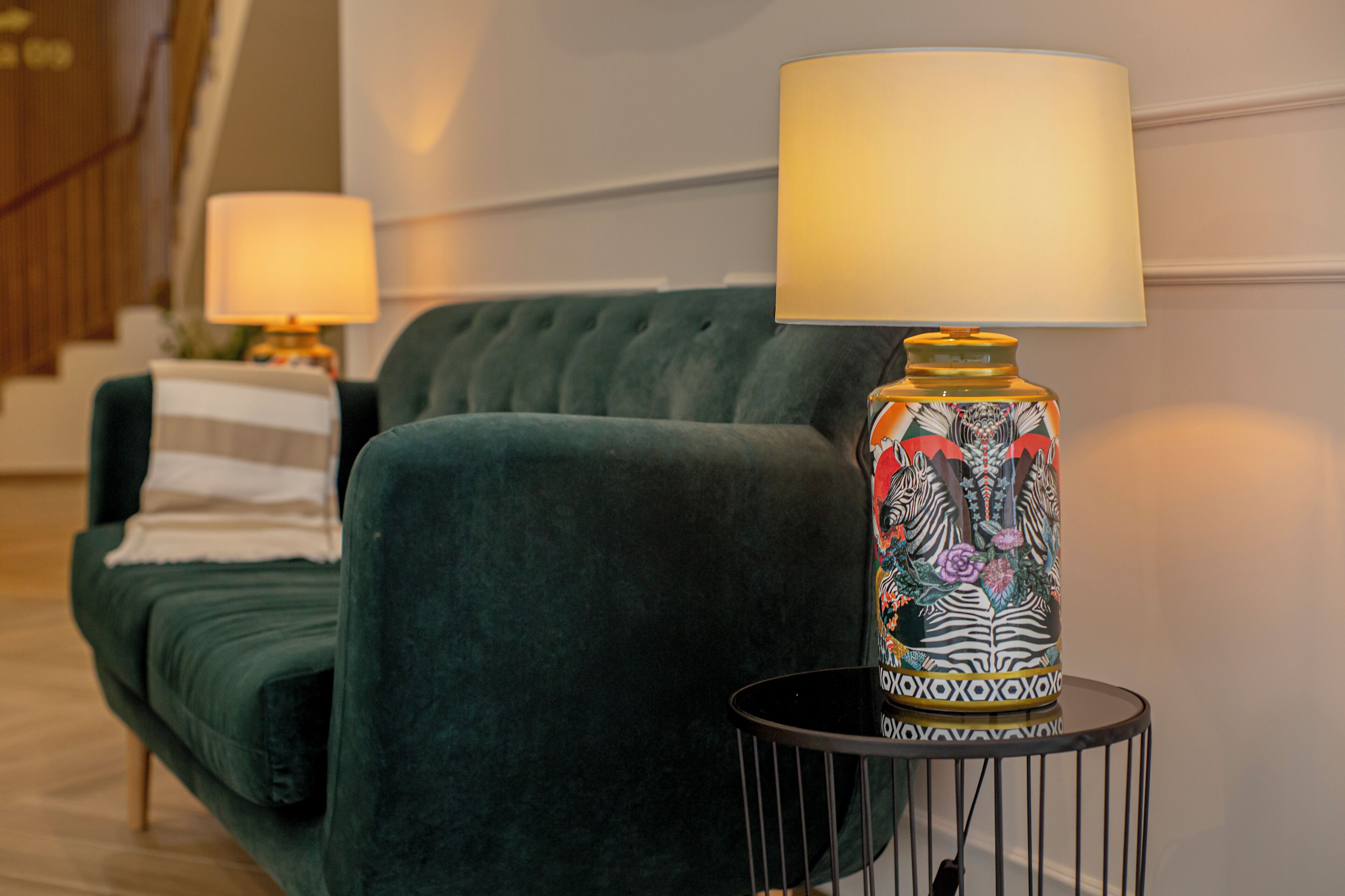 Foto - Guest House Jacarandá Faro