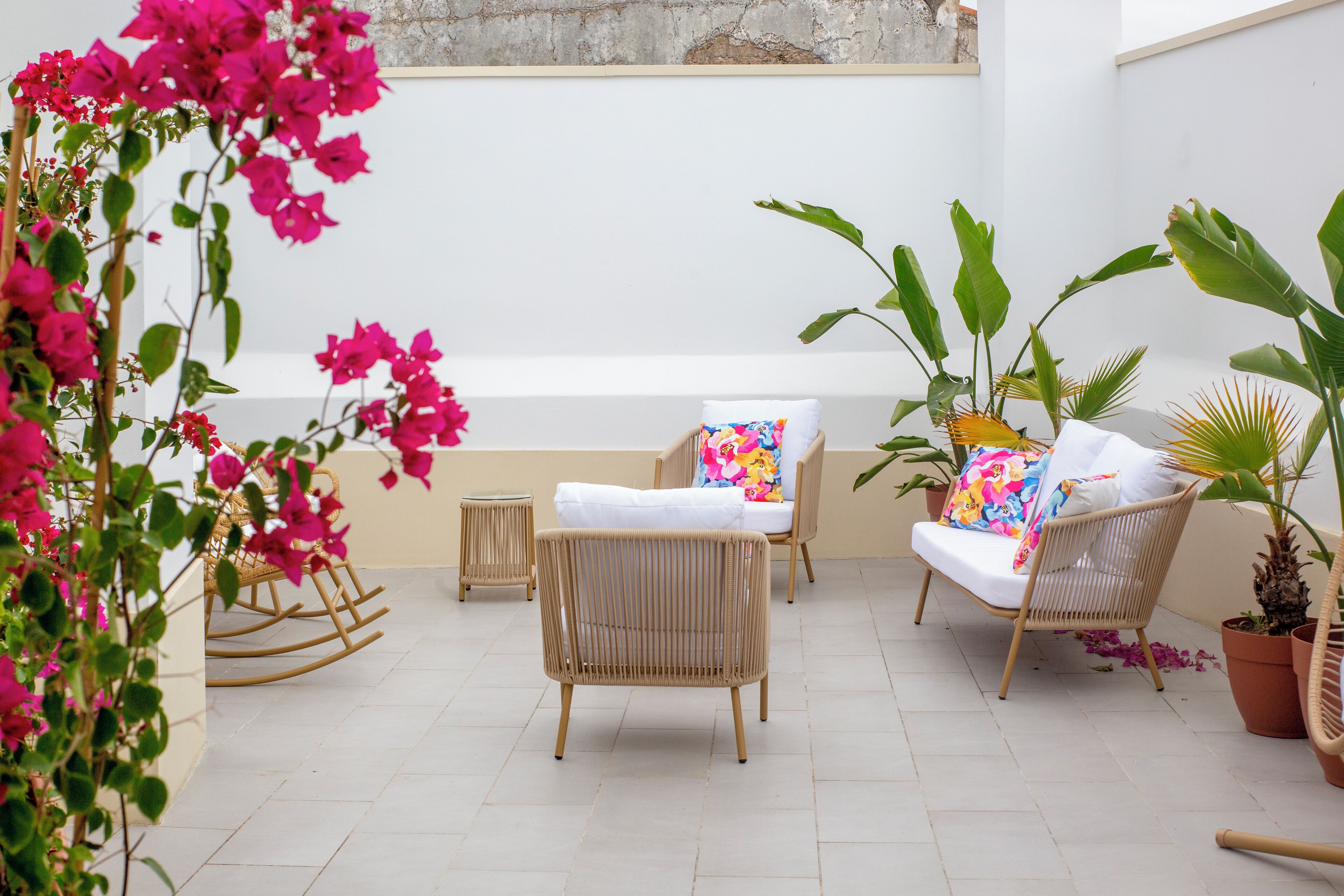 Foto - Guest House Jacarandá Faro