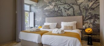 Guest House Jacarandá Faro