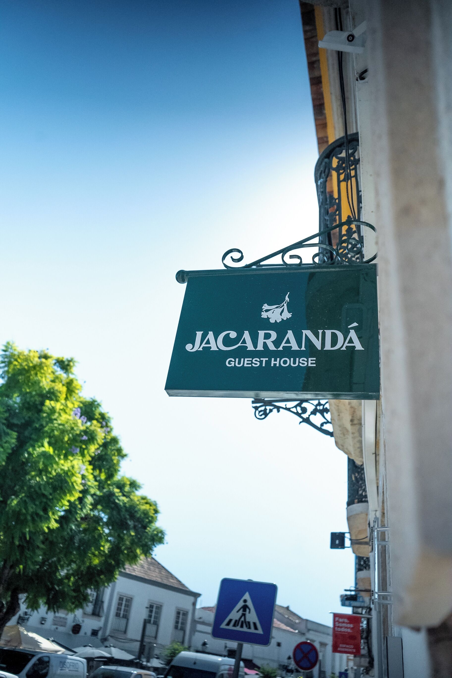 Foto - Guest House Jacarandá Faro