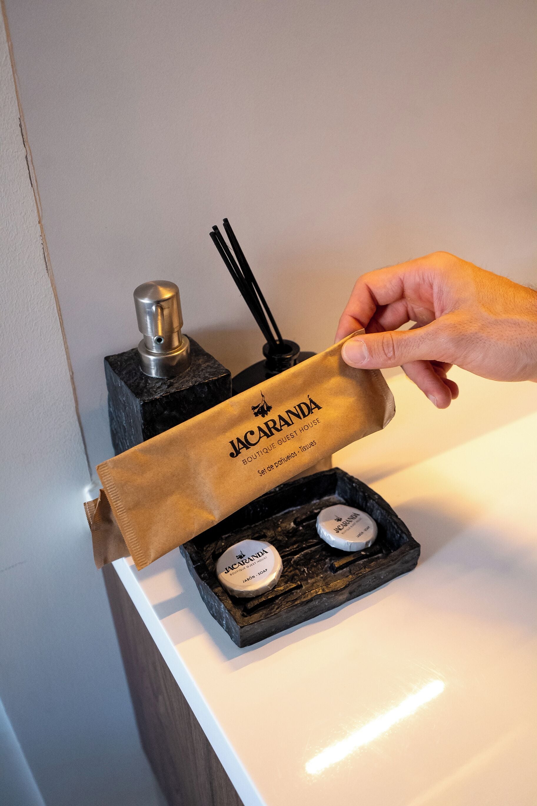 Foto - Guest House Jacarandá Faro