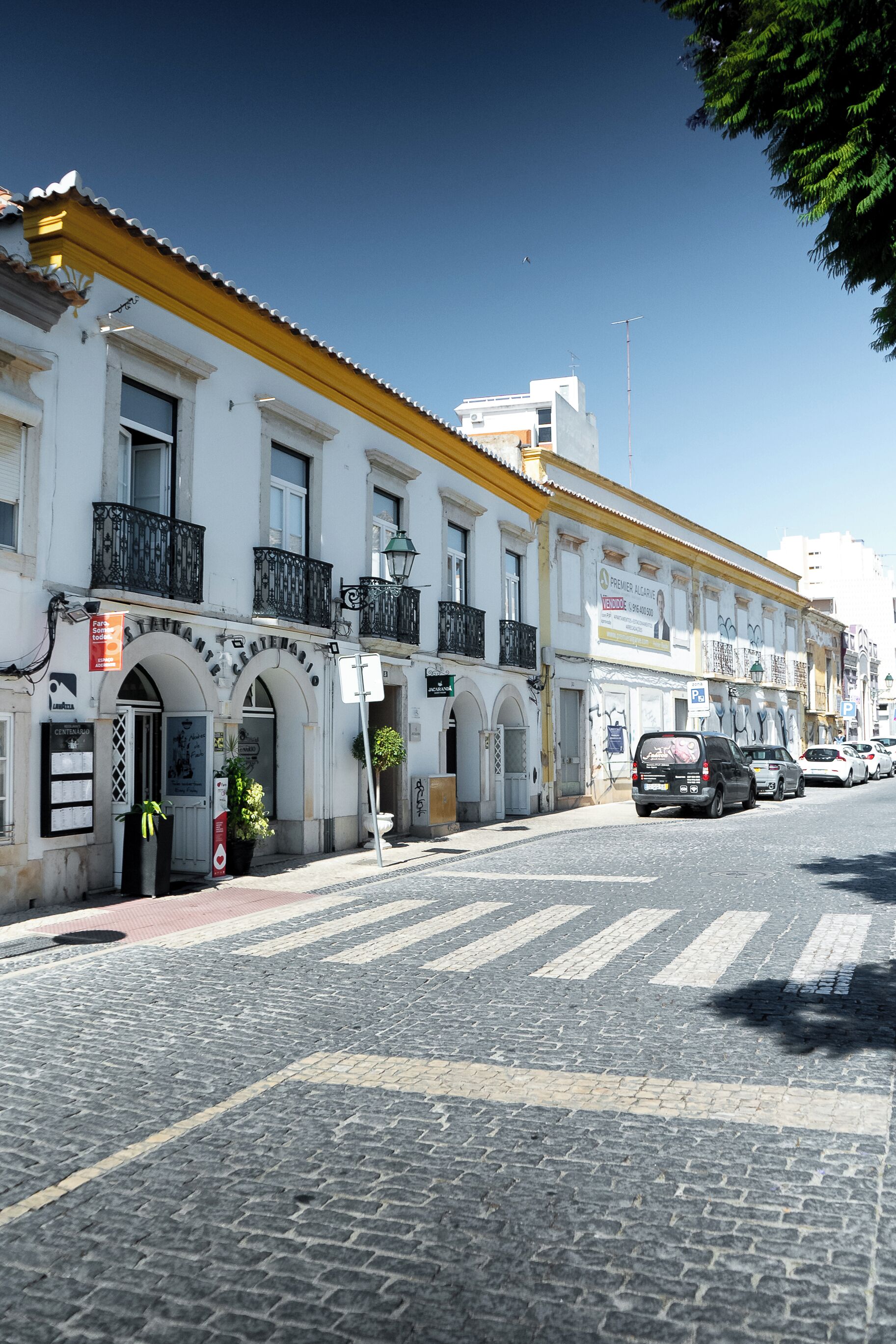 Foto - Guest House Jacarandá Faro