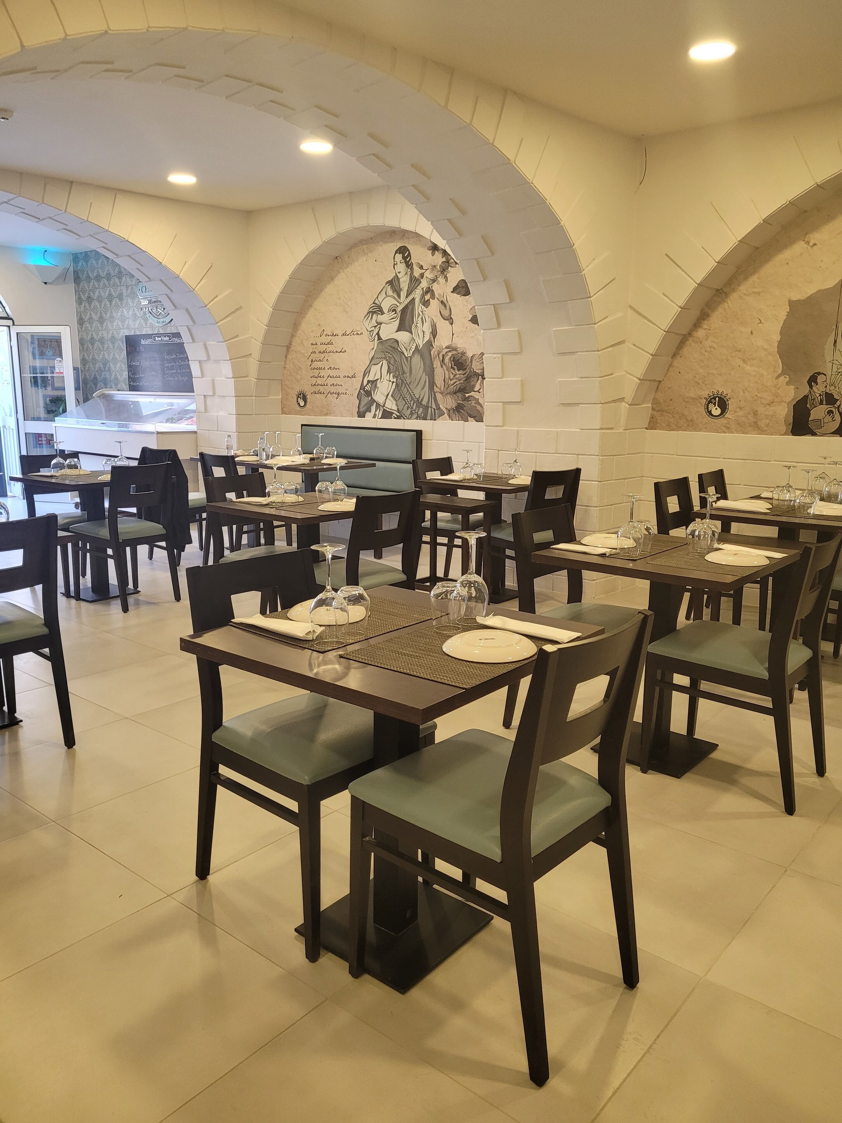 Foto - Guest House Jacarandá Faro