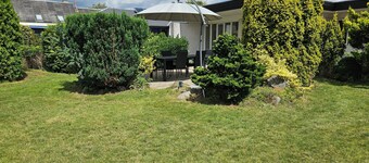 Modern, spacious villa with Sauna, 1 Hour from Copenhagen