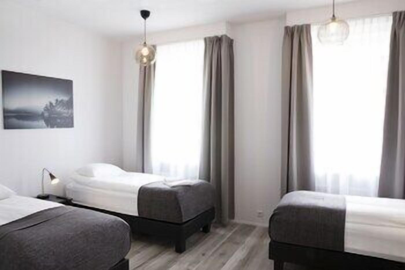 أسرّة أطفال/رضّع