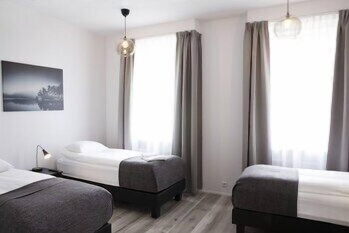 أسرّة أطفال/رضّع