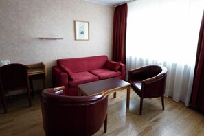 Cribs/infant beds - Fosshótel Rauðará (Reykjavik)