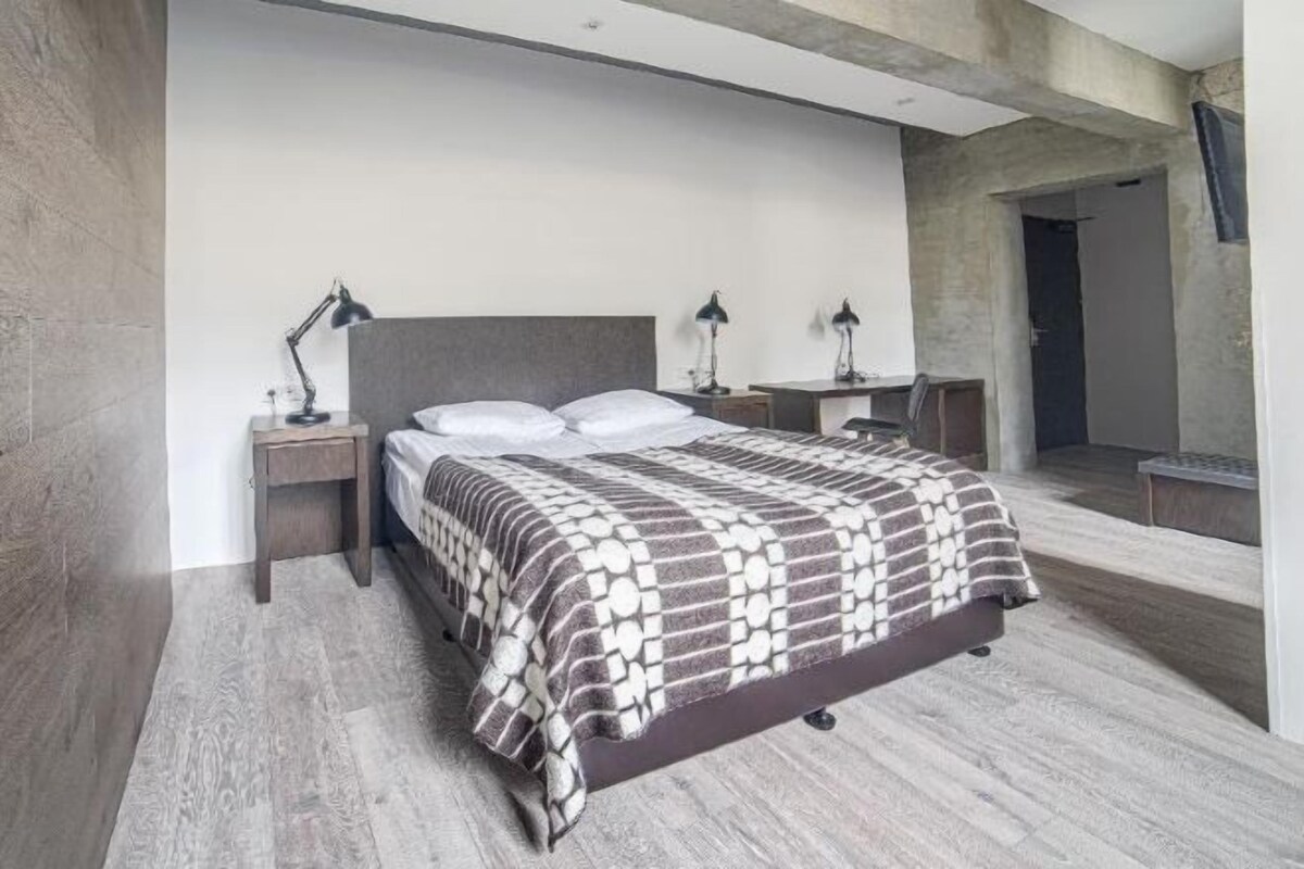 Plus Double or Twin Room