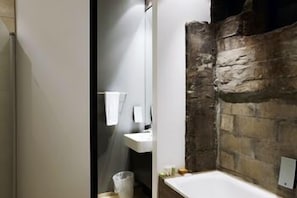 Towels - Fosshotel Raudara (Reykjavik)