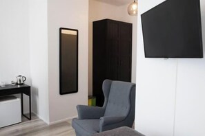 Cribs/infant beds - Fosshotel Raudara (Reykjavik)