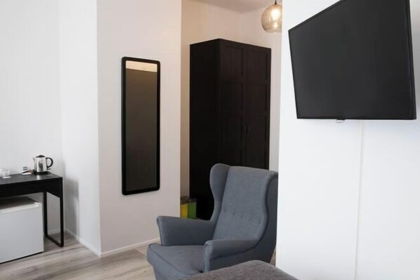 Cribs/infant beds - Fosshotel Raudara (Reykjavik)