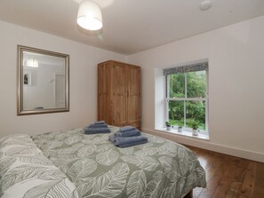 3 bedrooms, individually decorated, individually furnished, free WiFi - Ty Capel Bethania (Caernarfon)